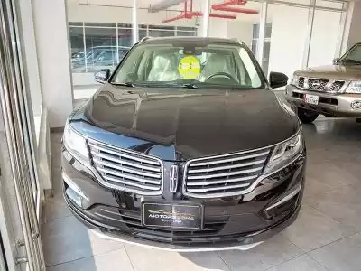 Совершенно новый Lincoln Unspecified Продается в Аль-Садд , Доха #8147 - 1  image 
